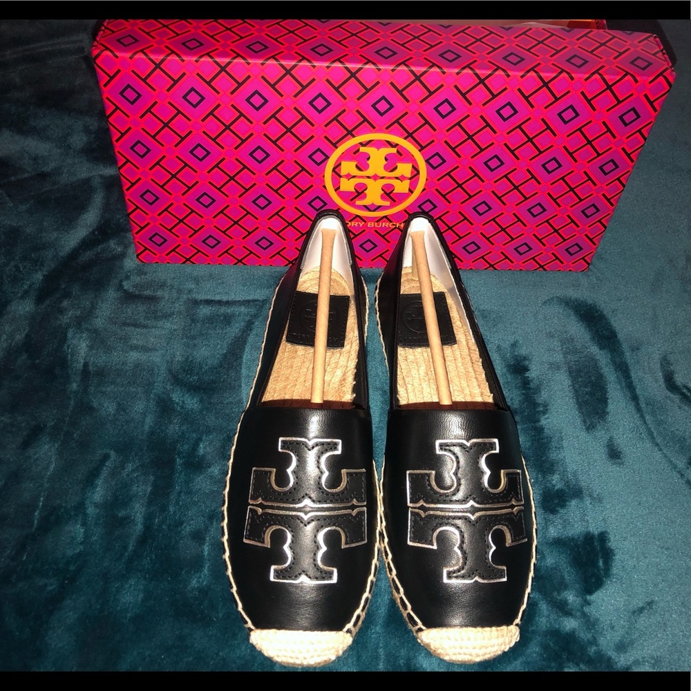 Tory Burch Ines Espadrille- Nappa